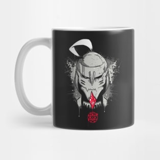 Sacrifice Mug